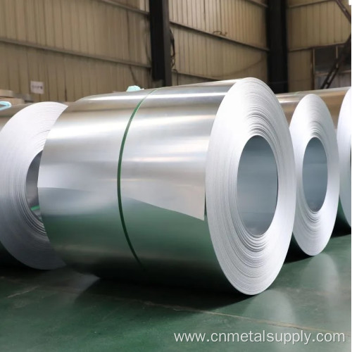 G550 Full Hard Galvalume Steel Coil